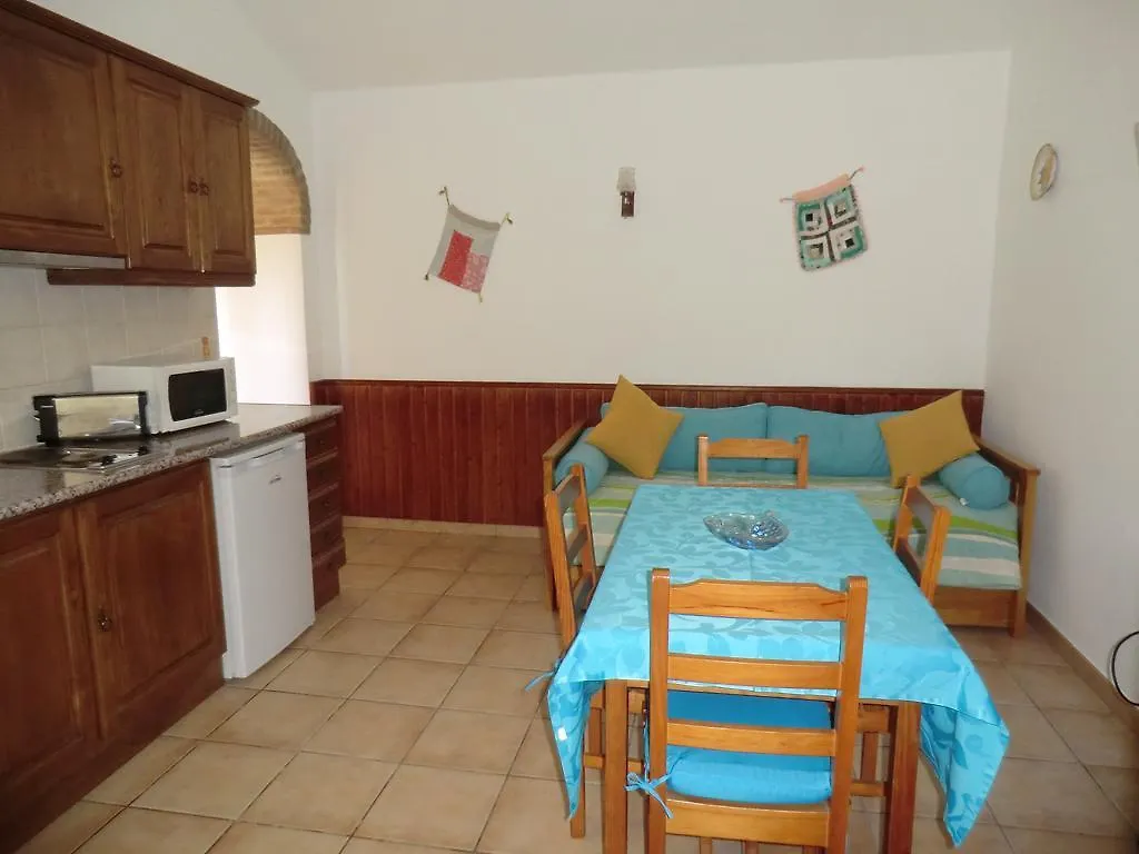 Country house Monte Dos Avos Guest House Querenca