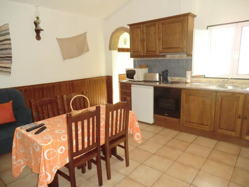 Monte Dos Avos Guest House Querenca Country house