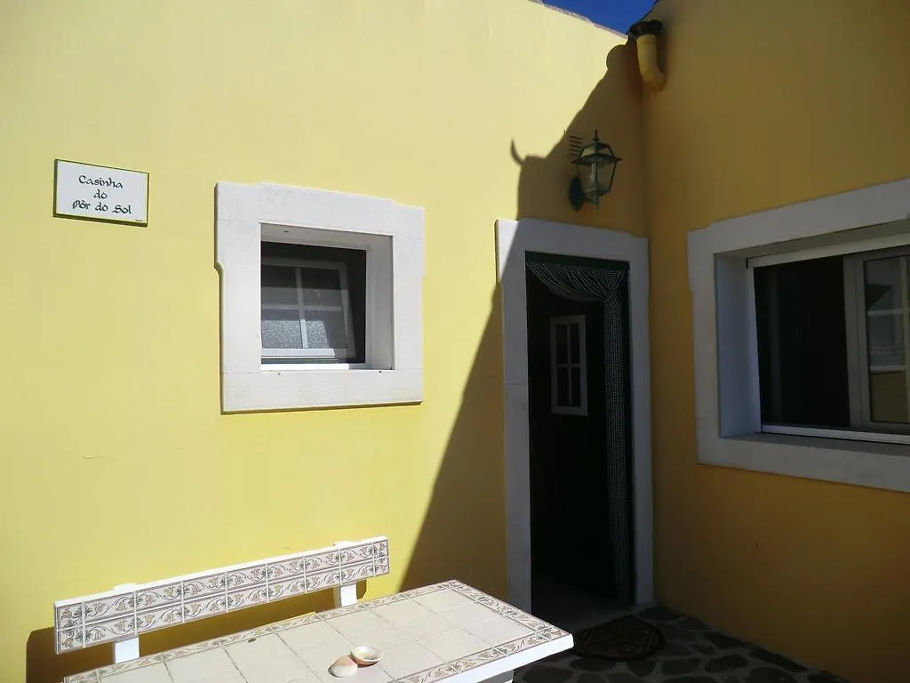 Country house Monte Dos Avos Guest House Querenca Portugal