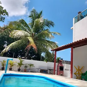 Flat Com Custo Benefício , Pôrto das Galinhas Brasil