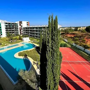  Apartamento Golf-vilamoura!